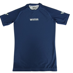 Wina Midnight Blue Rashguard