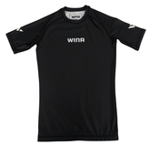 Wina Black Rashguard