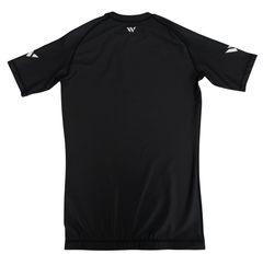 Wina Black Rashguard