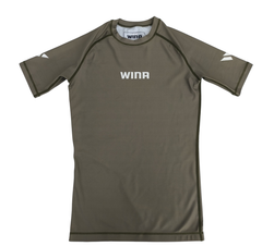 Wina Khaki Rashguard