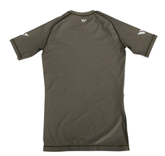 Wina Khaki Rashguard