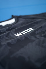 Monochrome Rash Guard