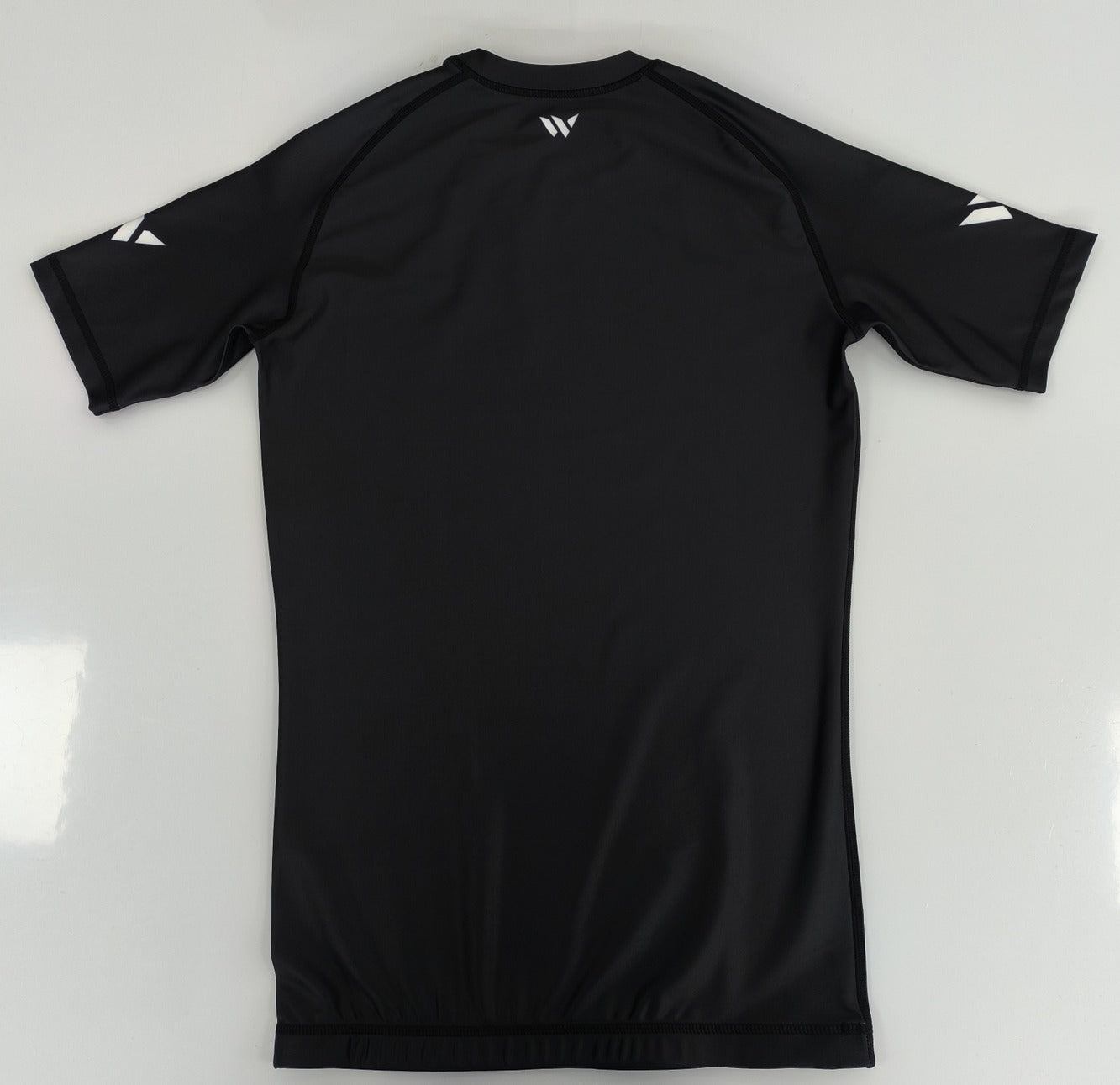 Wina Black Rashguard