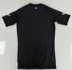 Wina Black Rashguard