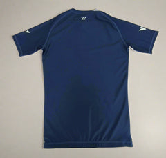 Wina Midnight Blue Rashguard