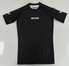Wina Black Rashguard