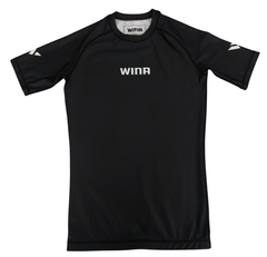 Wina Black Rashguard