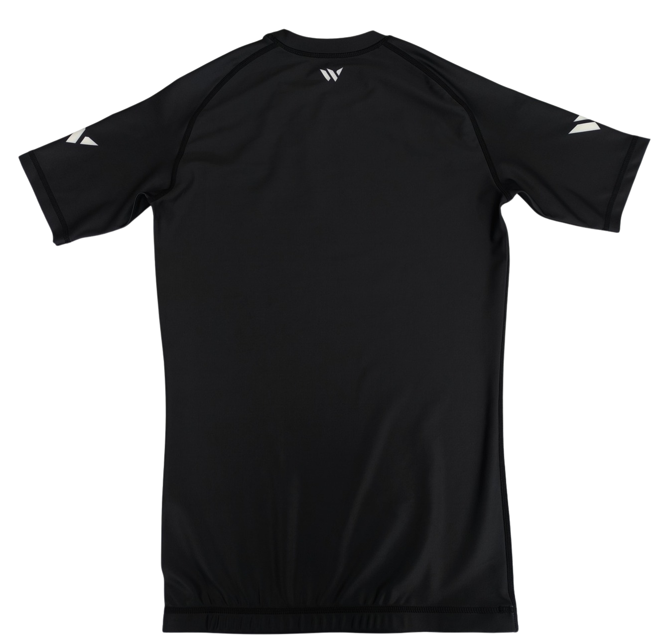 Wina Black Rashguard