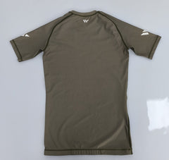 Wina Khaki Rashguard