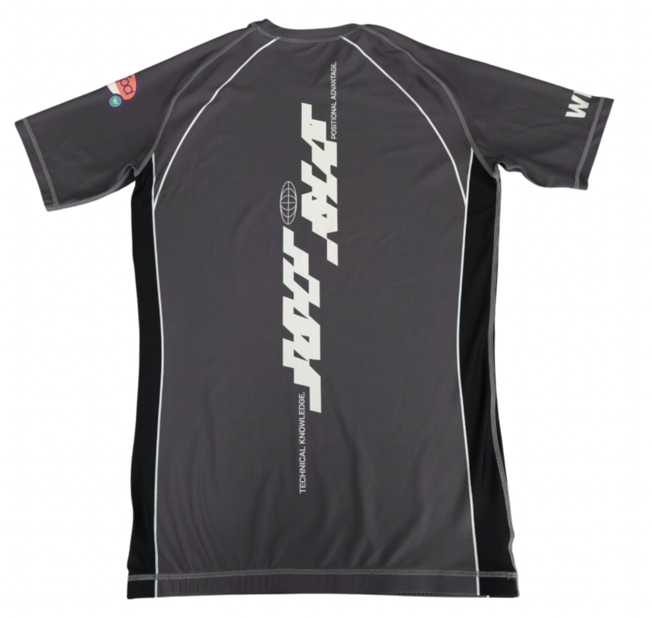 TKPA - Rashguard