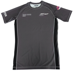 TKPA - Rashguard