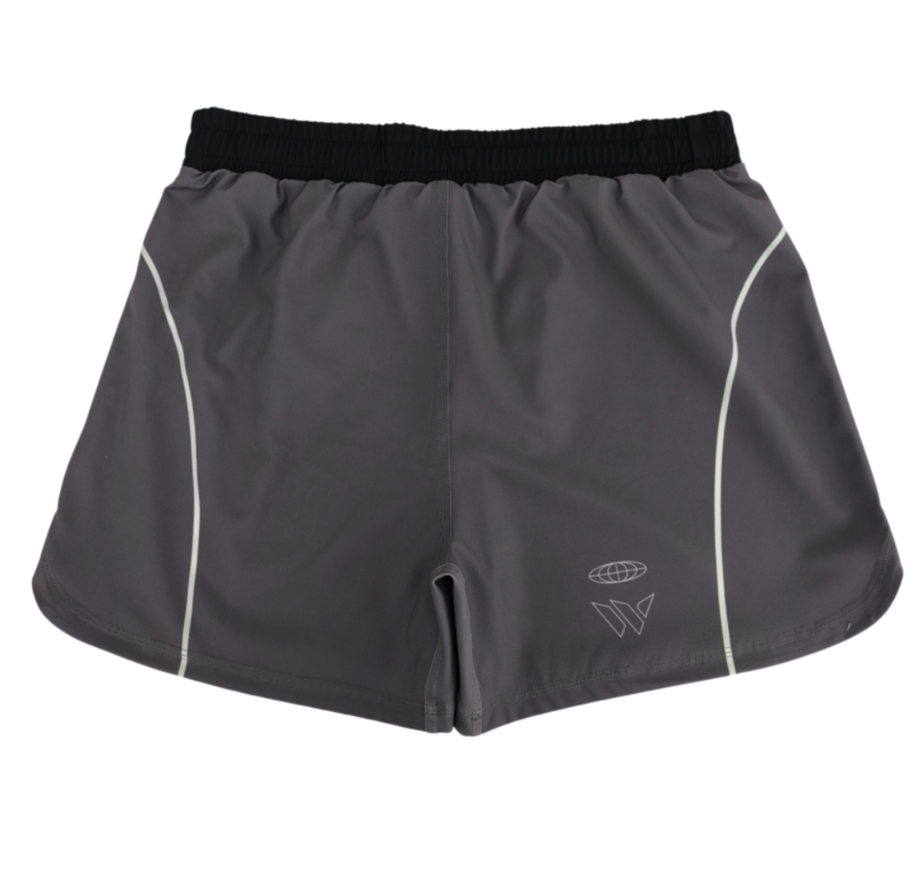 TKPA - Curved Shorts