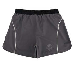 TKPA - Curved Shorts