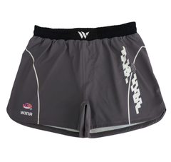 TKPA - Curved Shorts