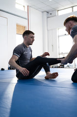 TKPA - Rashguard